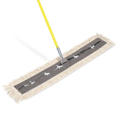Economy Dust Mop Kit - 48" H-1134
