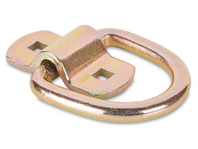 Tie-Down D-Rings - Anchor H-11363 - ULINE