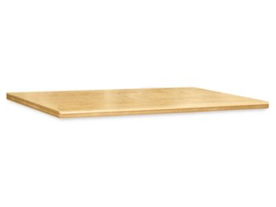Replacement Packing Tabletop - 72 x 30", Composite Wood H-1137-TOP