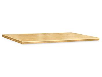 Replacement Packing Table Top - 72 x 30", Composite Wood H-1137-TOP