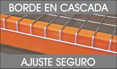 Racks para Tarimas