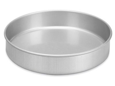 Cake and Bread Pans - 10", Round H-11393