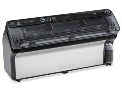 FoodSaver® VS 5930 Vacuum Sealer H-11398 - ULINE