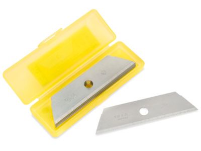 Replacement Blades for Olfa Auto-Retracting Knife H-1139B - Uline