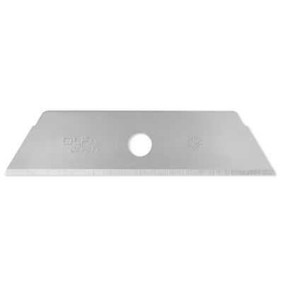 Lames de rechange pour couteau à autorétraction Olfa
