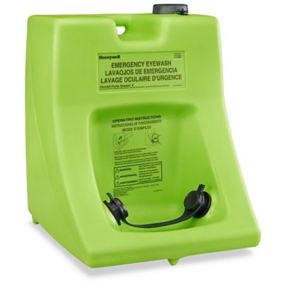 Honeywell Porta Stream II&amp;reg; Eyewash Station