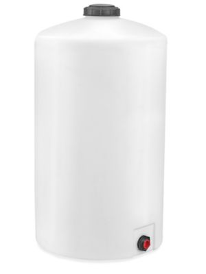 Storage Tank - Vertical, 65 Gallon H-11432