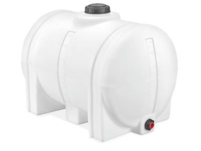 Storage Tank - Horizontal, 65 Gallon H-11433