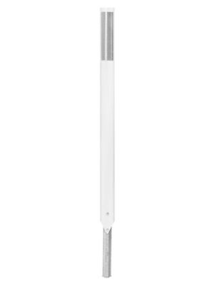 Flexible Guide Post - White H-11436W