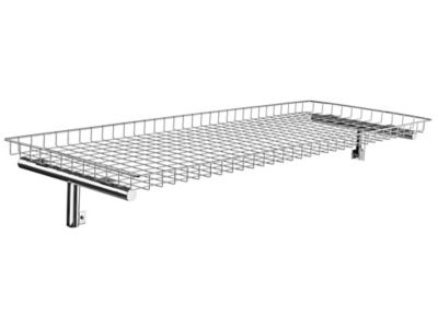 Top Shelf for Z-Rack H-11453 - ULINE