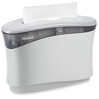 Kimberly-Clark&reg; Countertop Towel Dispenser H-11464