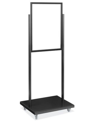ULINE Search Results: Sign Post