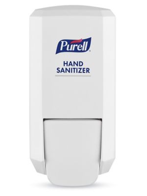 Purell&reg; CS2 Push Dispenser H-11487