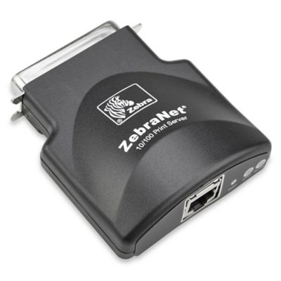 Zebra Print Server H1149 Uline