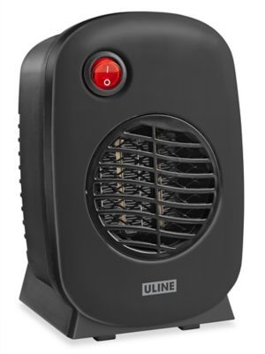 Desktop Heater - Black H-11500BL