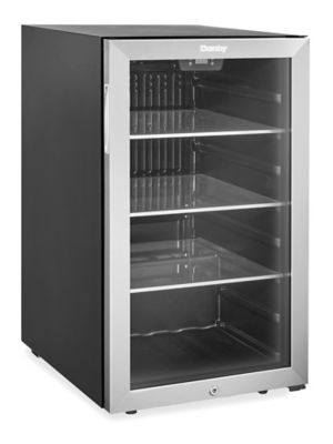 Danby® Beverage Center H-11517 - ULINE