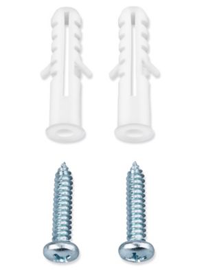 Mounting Hardware for Tool Racks