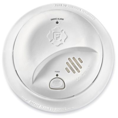 Smoke Detector - Lithium Battery H-11527