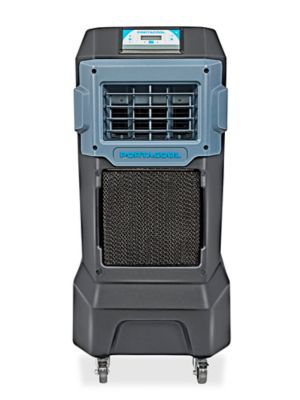 Portacool® Apex™ Compact Evaporative Cooler H-11557 - ULINE