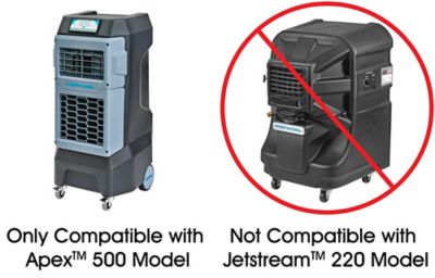 Portacool® Apex™ Compact Evaporative Cooler