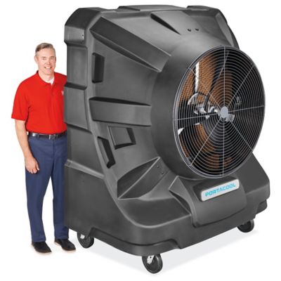 Portacool&reg; Apex&trade; Evaporative Cooler - 48"