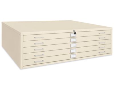  Flat File Cabinet - 48 x 36"