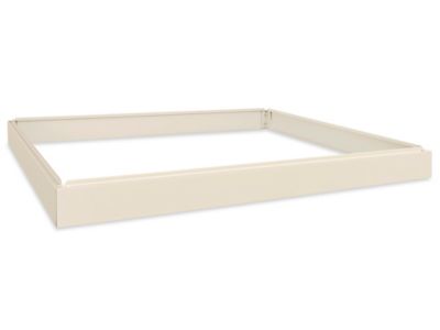  Base encastrable pour classeur plat de 48 x 36 po