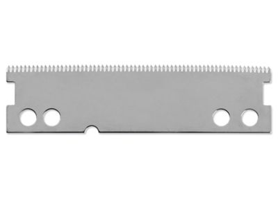 Replacement Blades for 3" Uline Metal Strapping Tape Dispenser H-1162B