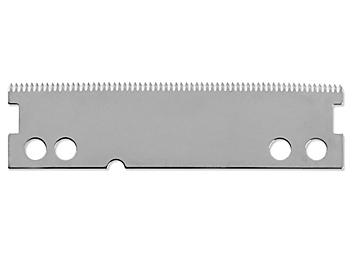 Extra Blades for H-1162 Tape Dispenser H-1162B