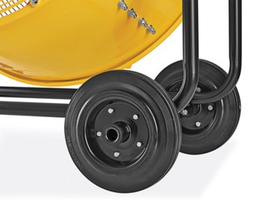 Mophorn Ventilateur Industriel Sur Pied, Diamètre De 560mm, Hauteur