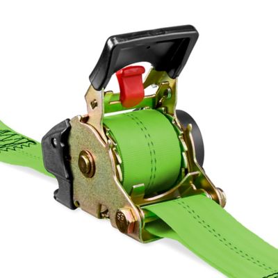 Attache réglable de corde à sangles de sangles pour la traction du