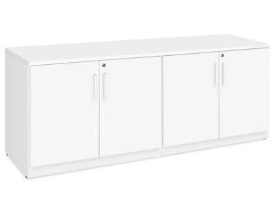  Designer – Bahut de rangement – Armoire double