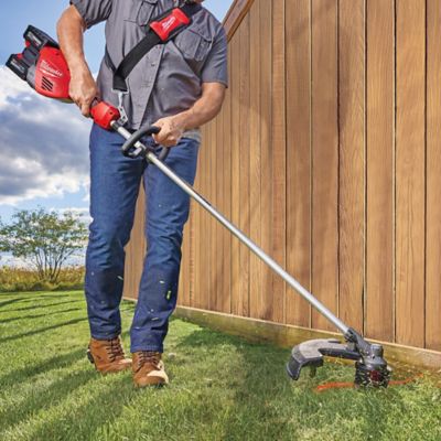 Dual Battery M18 Weed Trimmer M18 FUEL™ 17” Dual Battery String