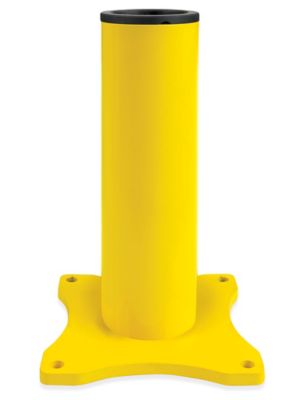 Additional Pedestal Base for Davit Crane - 500 lbs. H-11689-BASE