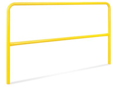  Garde-corps – Acier, 5 pi