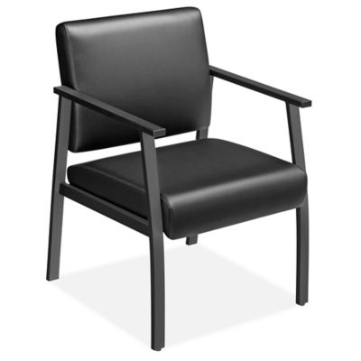 Metro Guest Chair - Standard