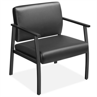 Metro Guest Chair - Oversized