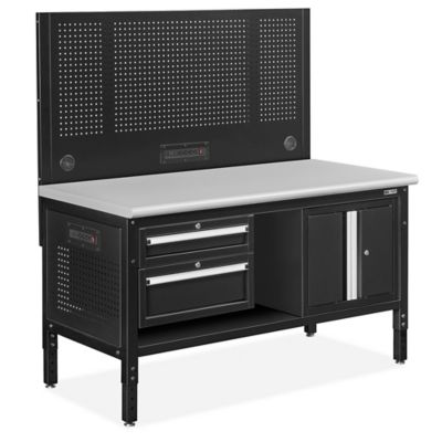 Standard Deluxe Workbench - 60 x 30