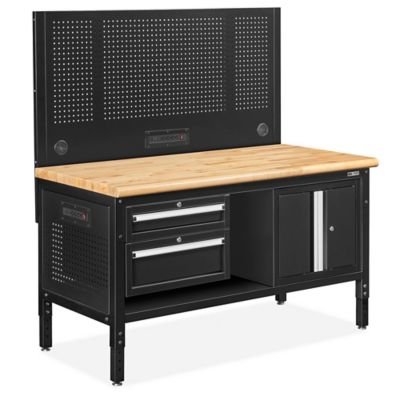 まっつんページ Standard Deluxe Workbench - 60 x 30