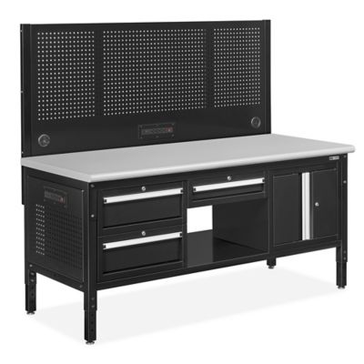 Standard Deluxe Workbench - 72 x 30