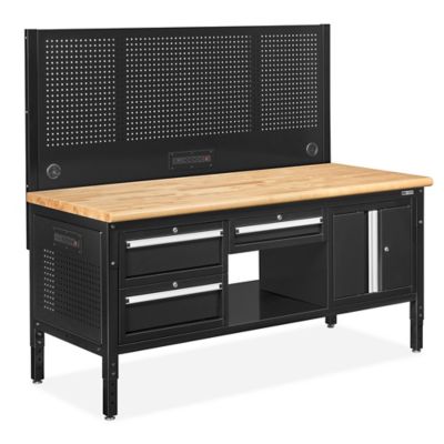 Standard Deluxe Workbench - 72 x 30