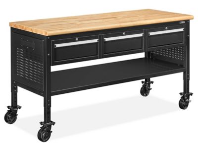 Deluxe Workbench Drawer - 22 x 21 x 9