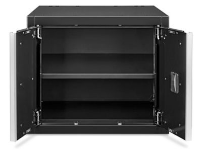 Deluxe Workbench Cabinet - 22 x 21 x 18