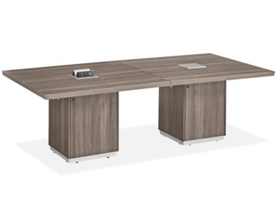 Downtown Executive Conference Table - Powered, 96 x 48
