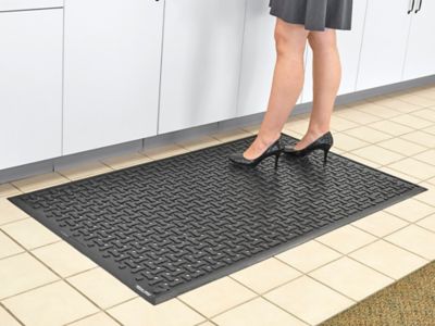 Slip on sale guard mats