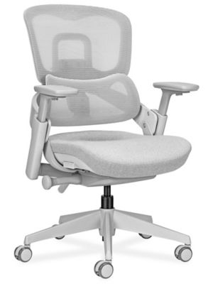 Executive Mesh Chair