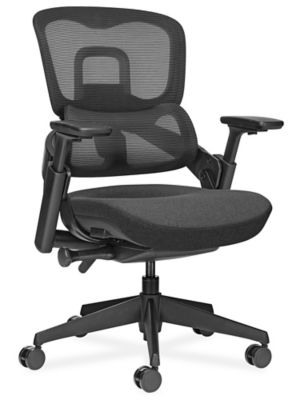  Chaise de direction en maille