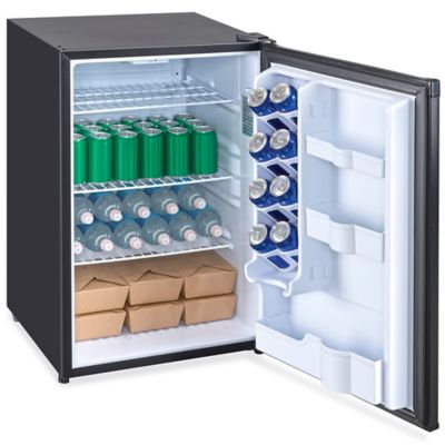 Danby® Compact Refrigerator - 4.4 Cu. Ft. H-11826 - ULINE