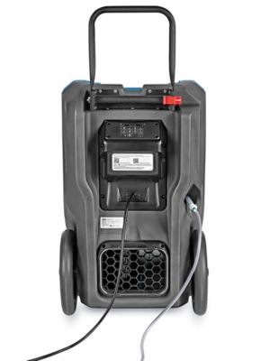 Industrial Dehumidifier - 219 Pint H-11827 - Uline