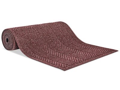 Waterhog&reg; Elite Carpet Mat Runner - 3 x 20', Burgundy H-11867BURG